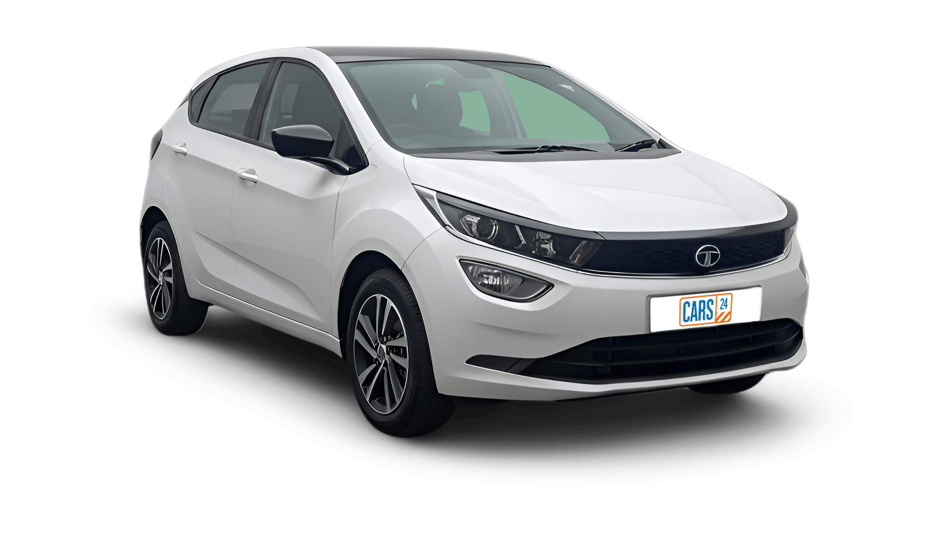 2024 Tata ALTROZ - Hatchback - CNG - Manual - ₹10.37 lakh